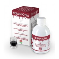 HUMINIQUM SYRUP étrend kiegészítő (250 ml)